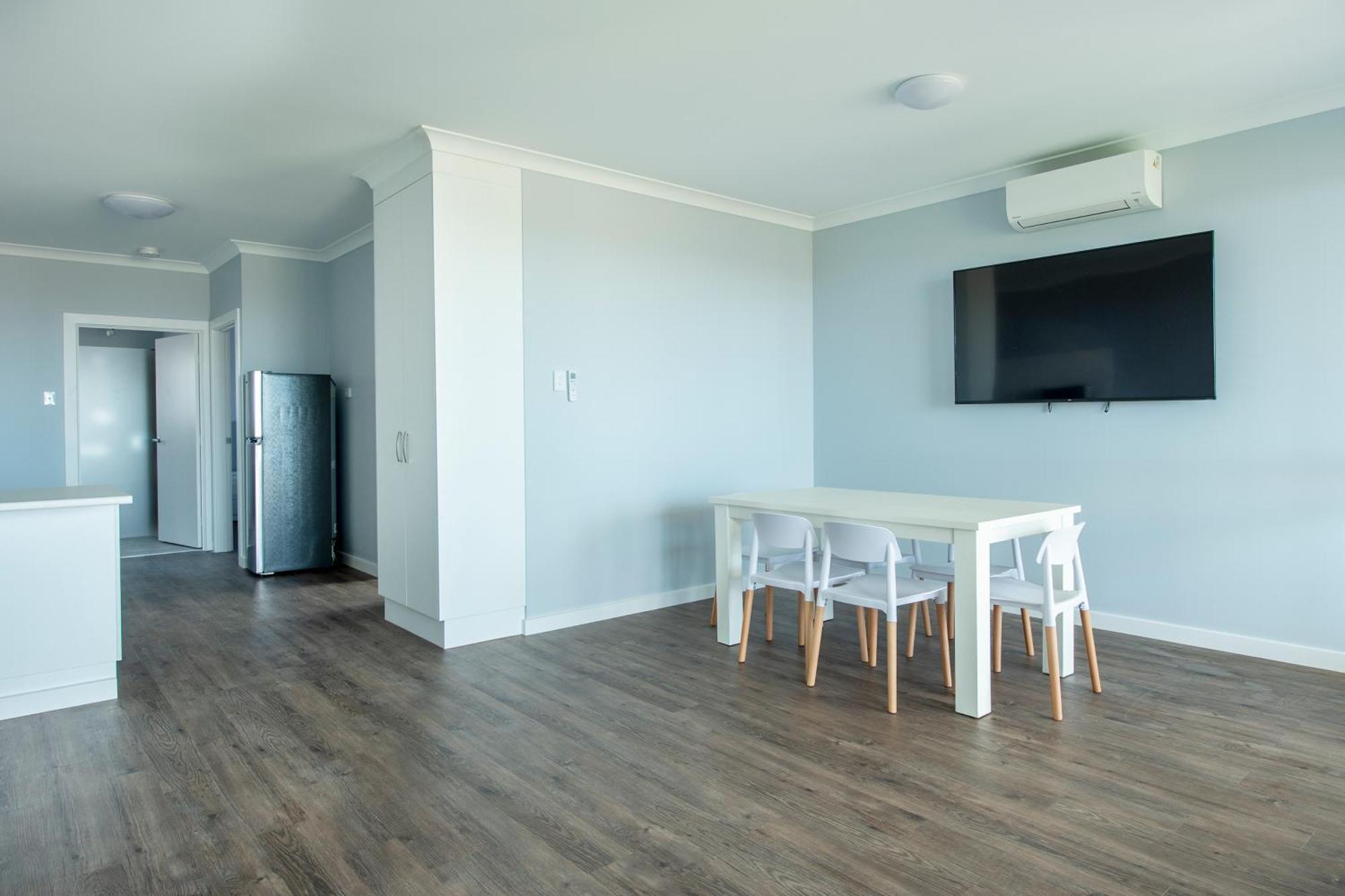 Wallaroo Beachfront Tourist Park 部屋 写真