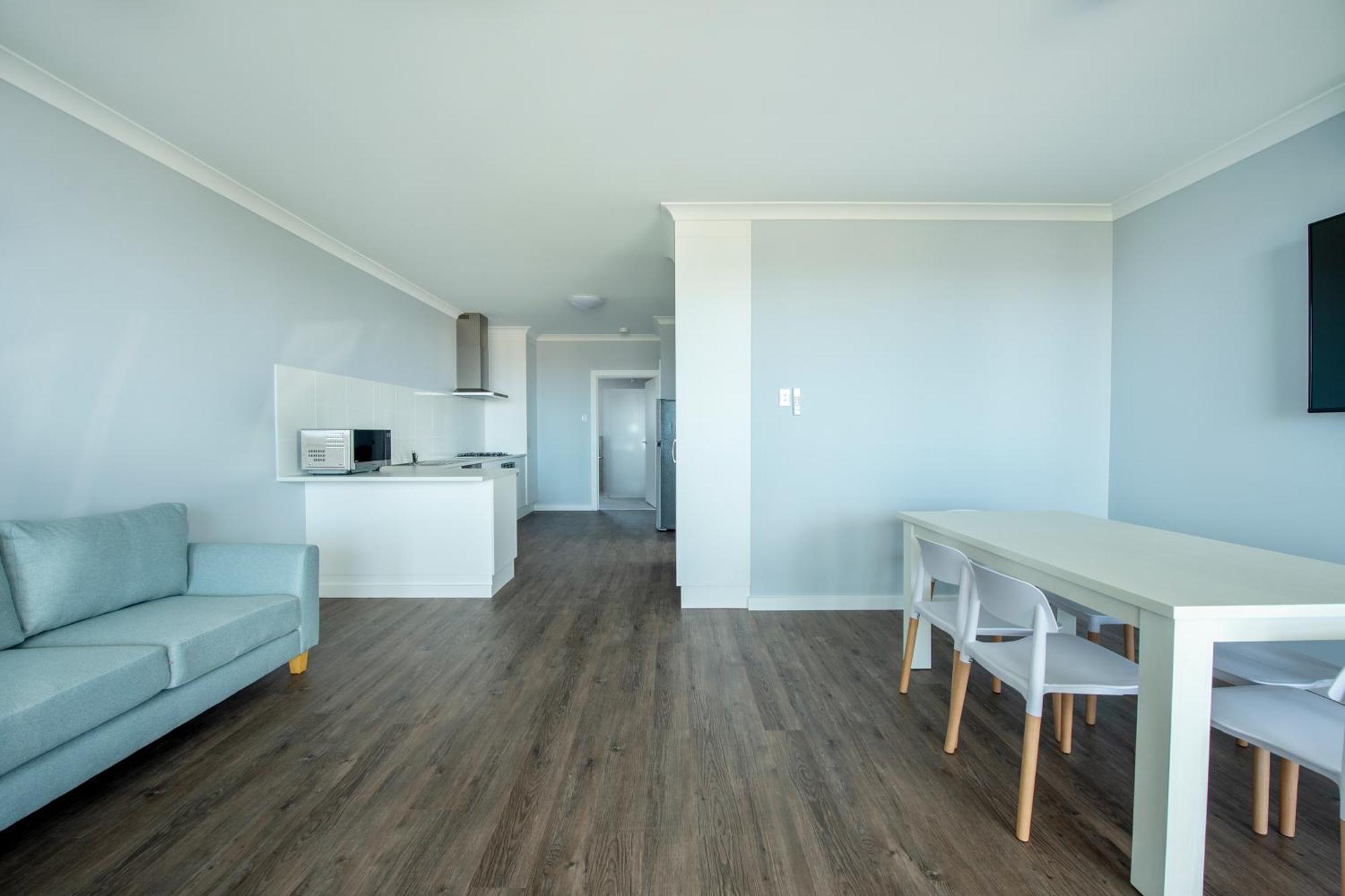 Wallaroo Beachfront Tourist Park 部屋 写真